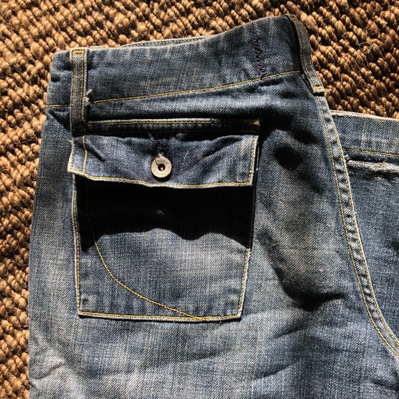 Paper Denim & Cloth Jeans Paper Denim Cloth Jeans Poshmark